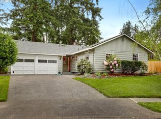 9930 SW Bonnie Brae Dr, Beaverton, OR 97008