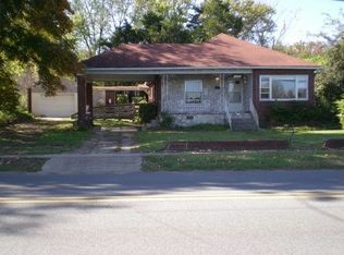 1255 N Central Ave, Batesville, AR 72501