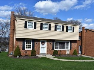 5095 Raintree Dr, Pittsburgh, PA 15236