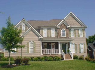 10452 Spring Tree Ln, Huntersville, NC 28078