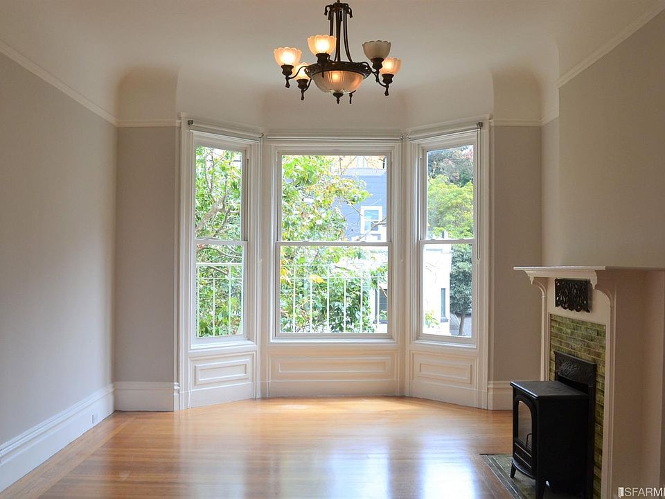 1st image of 842 Waller St #A