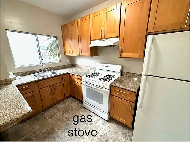 1809 Filbert St #Z — Photo 1