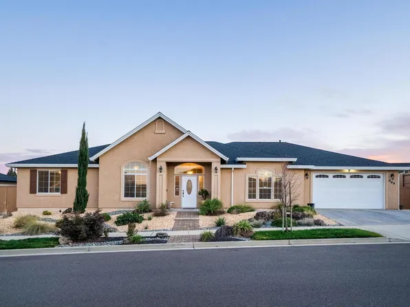 469 Belvedere Dr, Redding, CA 96003