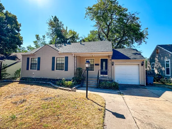 1914 NW Kinyon Ave, Lawton, OK 73507