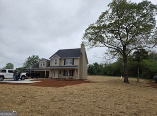 91 Quail View Rdg, Cleveland, GA 30528