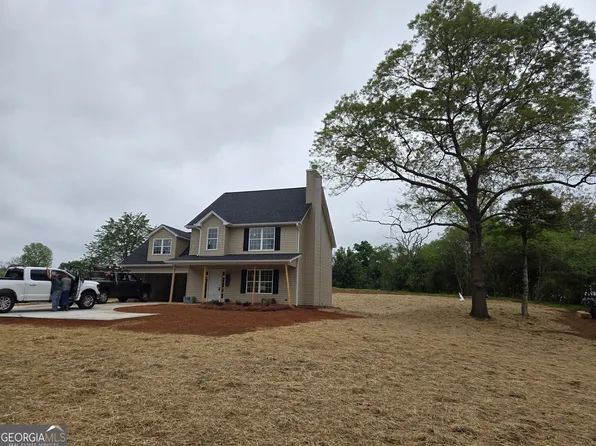 91 Quail View Rdg, Cleveland, GA 30528