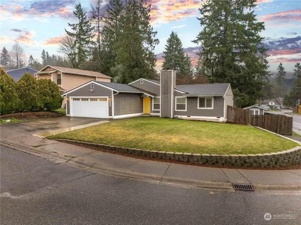 19901 SE 266th Street, Covington, WA 98042