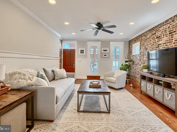 1325 Hull St, Baltimore, MD 21230