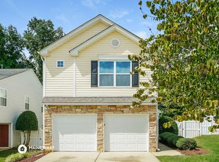 3200 Marcony Way, Raleigh, NC 27610