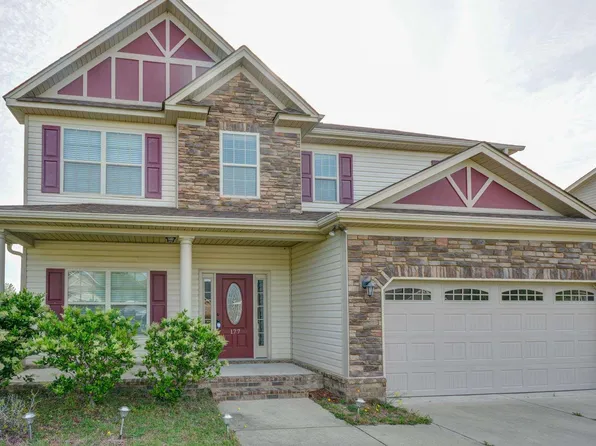 177 Rossmore Dr, Cayce, SC 29033