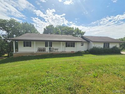 1210 White St, Canton, MO, 63435