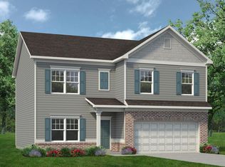 201 Stonewall Rd, Columbia, TN 38401