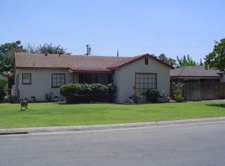 1705 Shamrock Way, Bakersfield, CA 93304