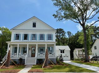3861 Delinger Dr, Mount Pleasant, SC 29466