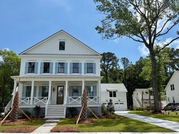 3861 Delinger Dr, Mount Pleasant, SC 29466