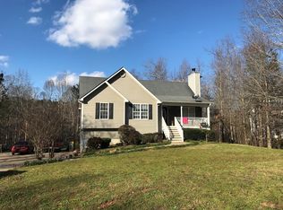 244 Greentree Trl, Temple, GA 30179