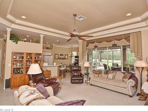 4th image of 3583 Cedar Hammock Ct