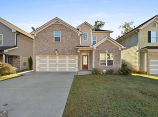 2688 Chamberlain Ct, Lawrenceville, GA 30044