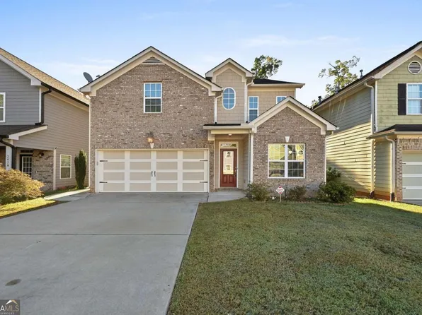 2688 Chamberlain Ct, Lawrenceville, GA 30044