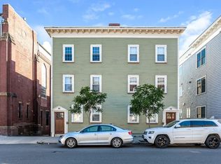 66 High St APT 1, Charlestown, MA 02129