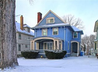 200 Alameda St, Rochester, NY 14613