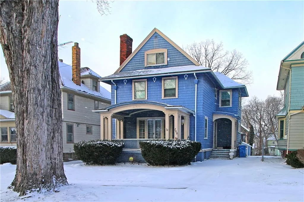 200 Alameda St photo 1