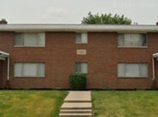 1152-1154 N Jackson Street, Frankfort, IN 46041