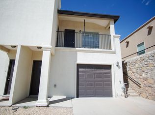 4737 Pistolero #B, El Paso, TX 79912
