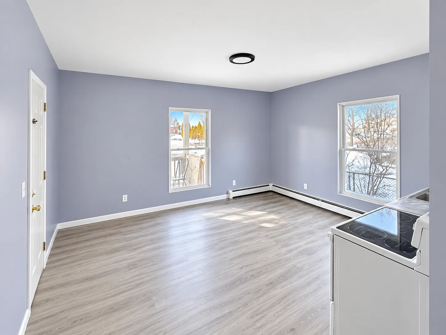 1 bed, 450 sqft, $1,450 — Photo 3