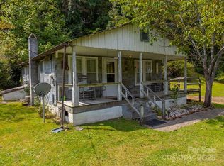 67 Trent Field Rd, Bryson City, NC 28713