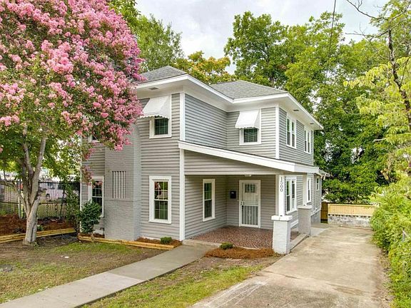 Parking and wheelchair access