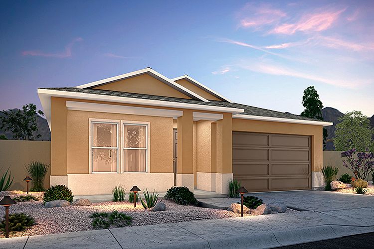 1st image of 3830 N La Paz Dr