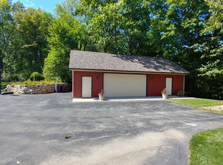 W3741 Sumac Rd, Sheboygan Falls, WI 53085