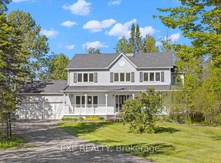 129 Lady Slipper Way, Ottawa, ON K0A1L0