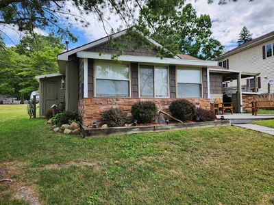 4170 4170/4161 Bay View Dr, Beaverton, MI, 48612