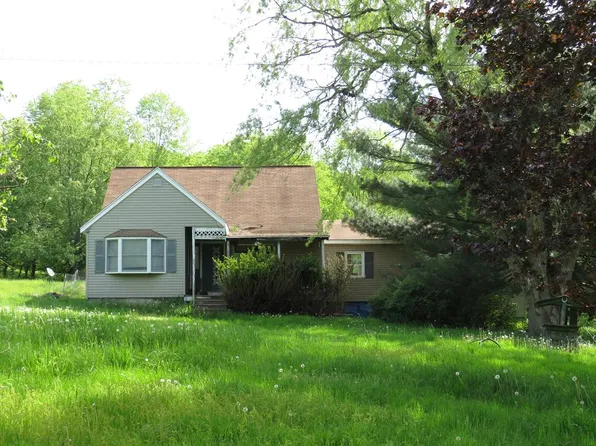 444 Davis Rd, Cooperstown, PA 16317