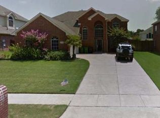 2120 Kings Forest Ln, Flower Mound, TX 75028
