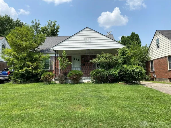 4431 Elliot Ave, Dayton, OH 45410