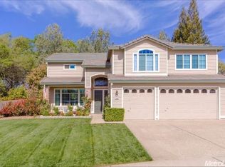 2868 Aquamarine Cir, Rescue, CA 95672