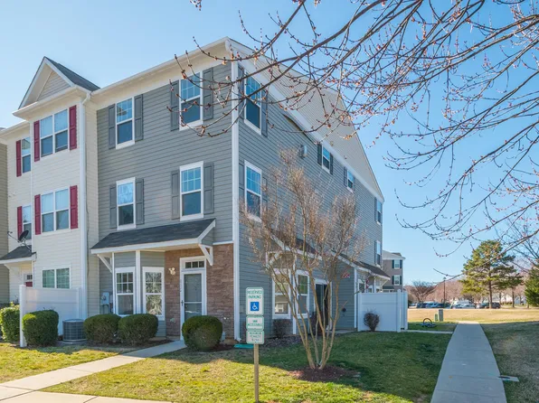 11101 Gwynn Oaks Dr Unit 112, Raleigh, NC 27614