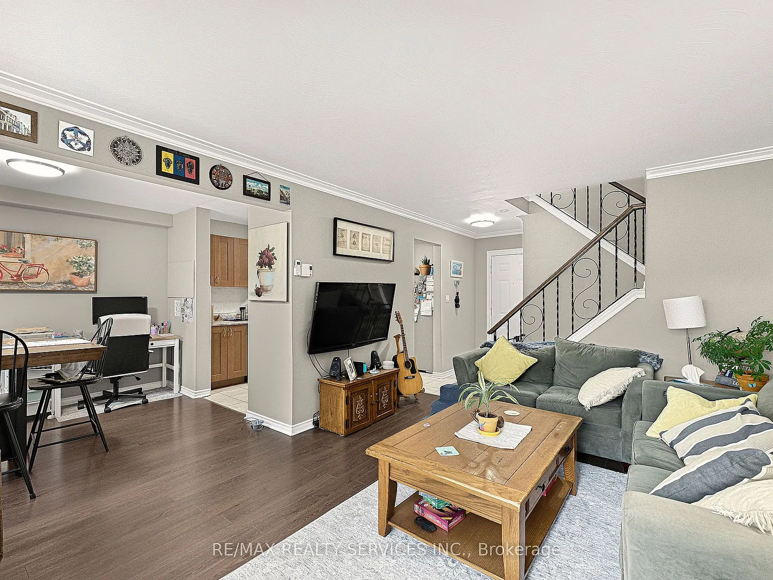 2 bed, $2,685 — Photo 3