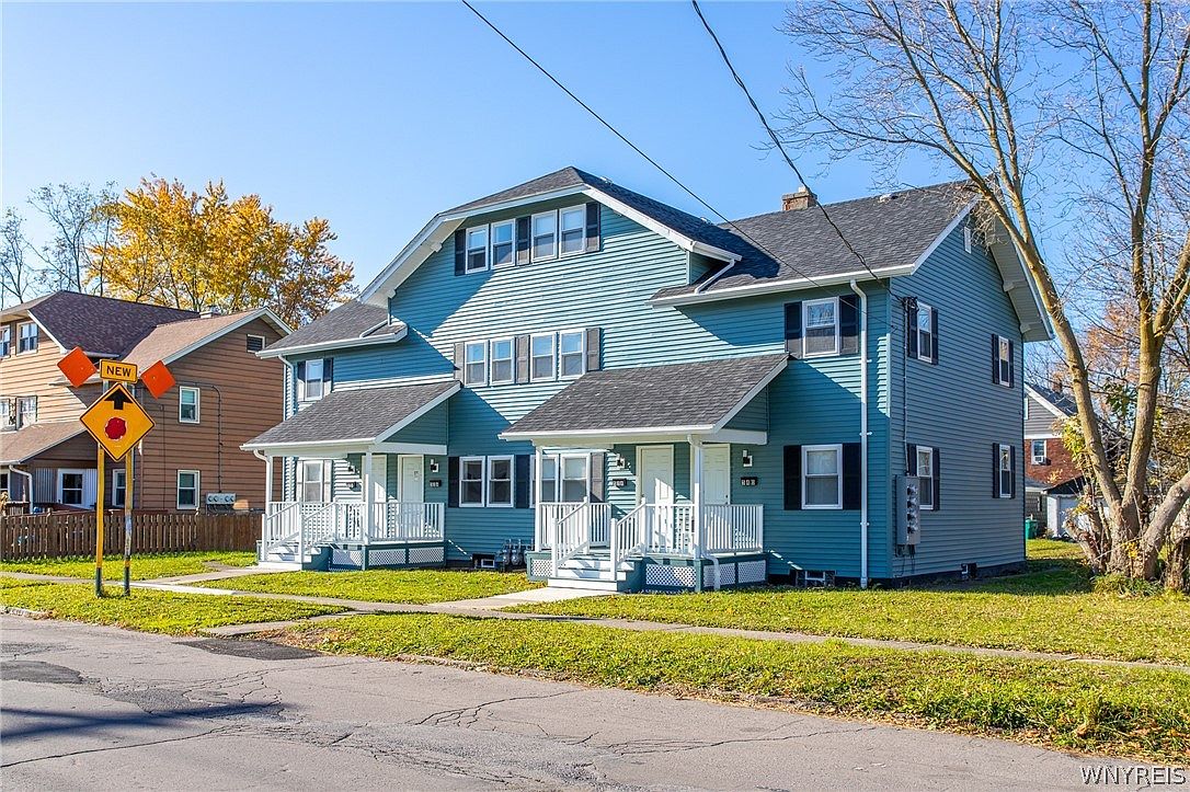 534 24th St, Niagara Falls, NY 14301 Zillow