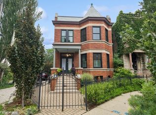 2475 N Albany Ave #2, Chicago, IL 60647