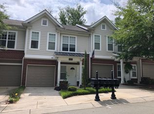 14014 Castle Abbey Ln, Charlotte, NC 28277
