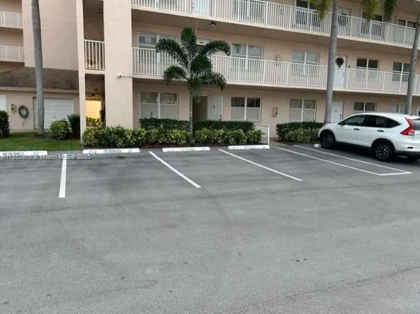 2607 NW 104th Ave APT 106, Fort Lauderdale, FL 33322