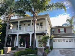 28 Antique Rose, Irvine, CA 92620