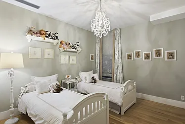 Rented by Nest Seekers International