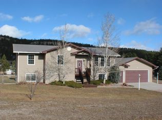 10186 Pioneer Ave, Rapid City, SD 57702