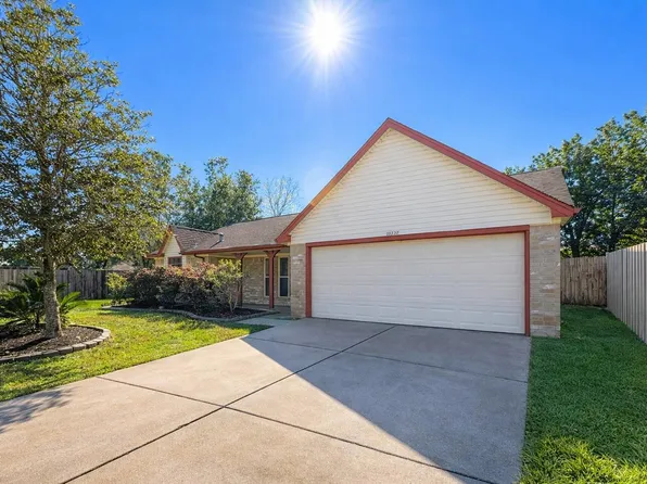 6603 Readsland Ln, Houston, TX 77084