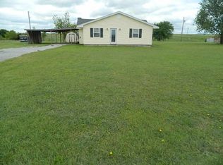 13011 State Highway 19, Apache, OK 73006